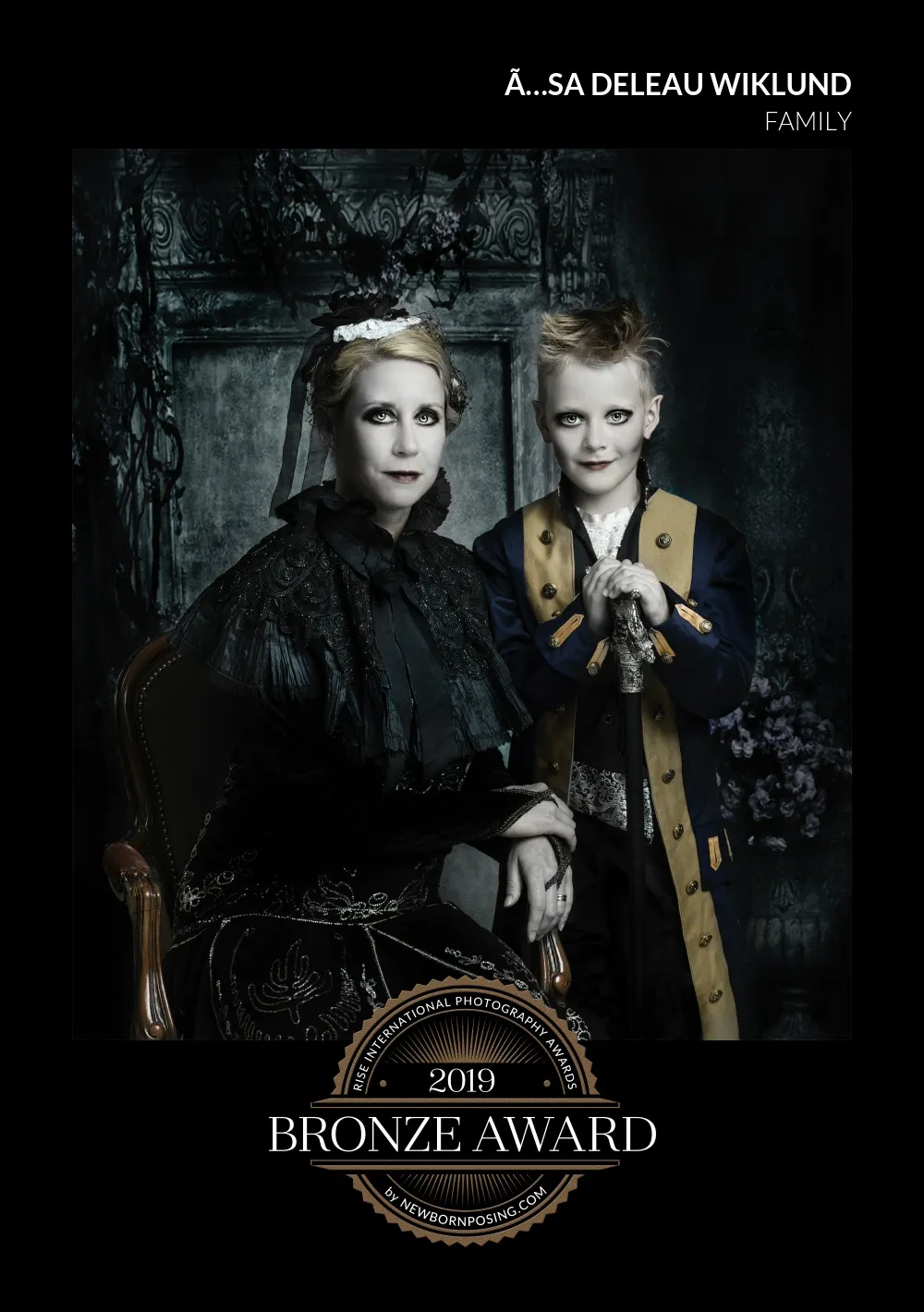 mother and son_certificate