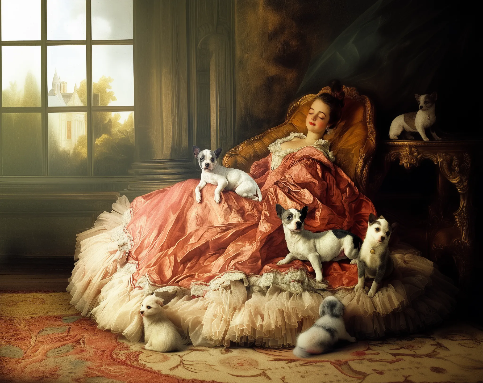 ozd3182_a_classical_1700_painting_of_cute_girl_with_a_luxiourou_c161684d-6e55-457b-bccd-36f92c1a6f27