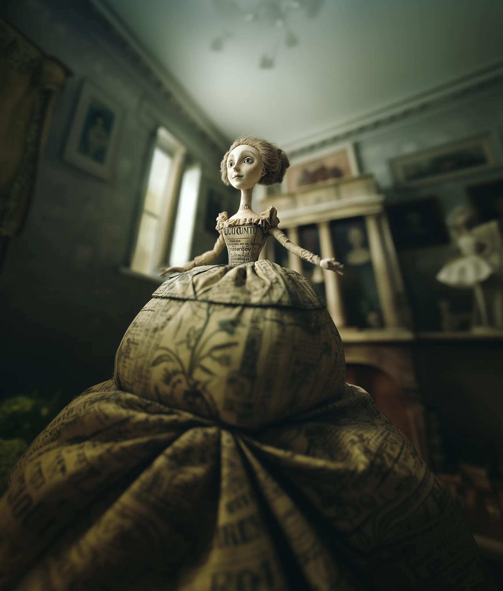 ozd3182_A_rag_doll_dressed_in_clothing_from_the_era_of_Mary_She_254f81a8-87df-4b3e-ad6f-cbbdcb0240aa