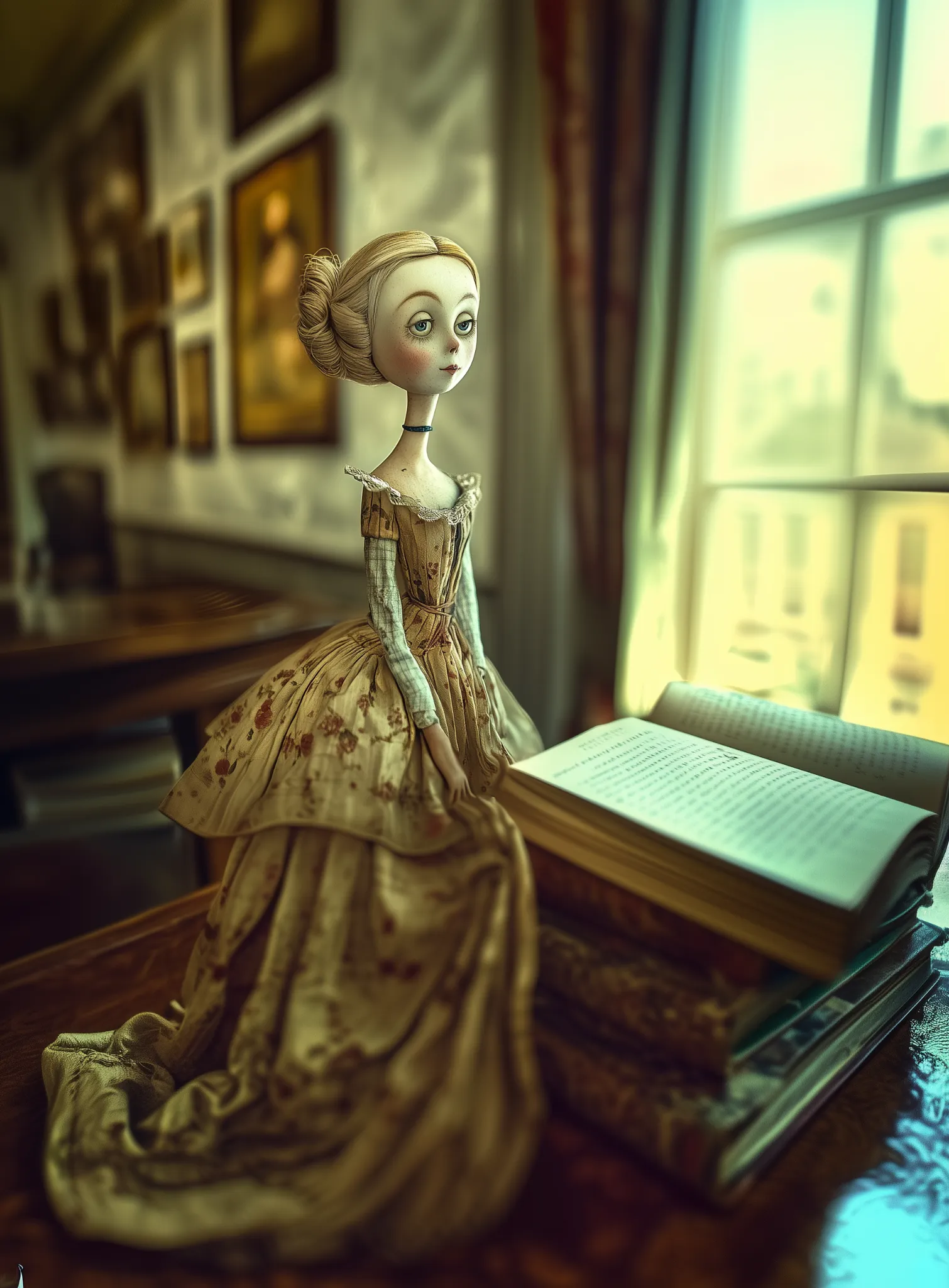 ozd3182_A_rag_doll_dressed_in_clothing_from_the_era_of_Mary_She_2bbdfb1f-a25b-4721-a324-67592433f1b1