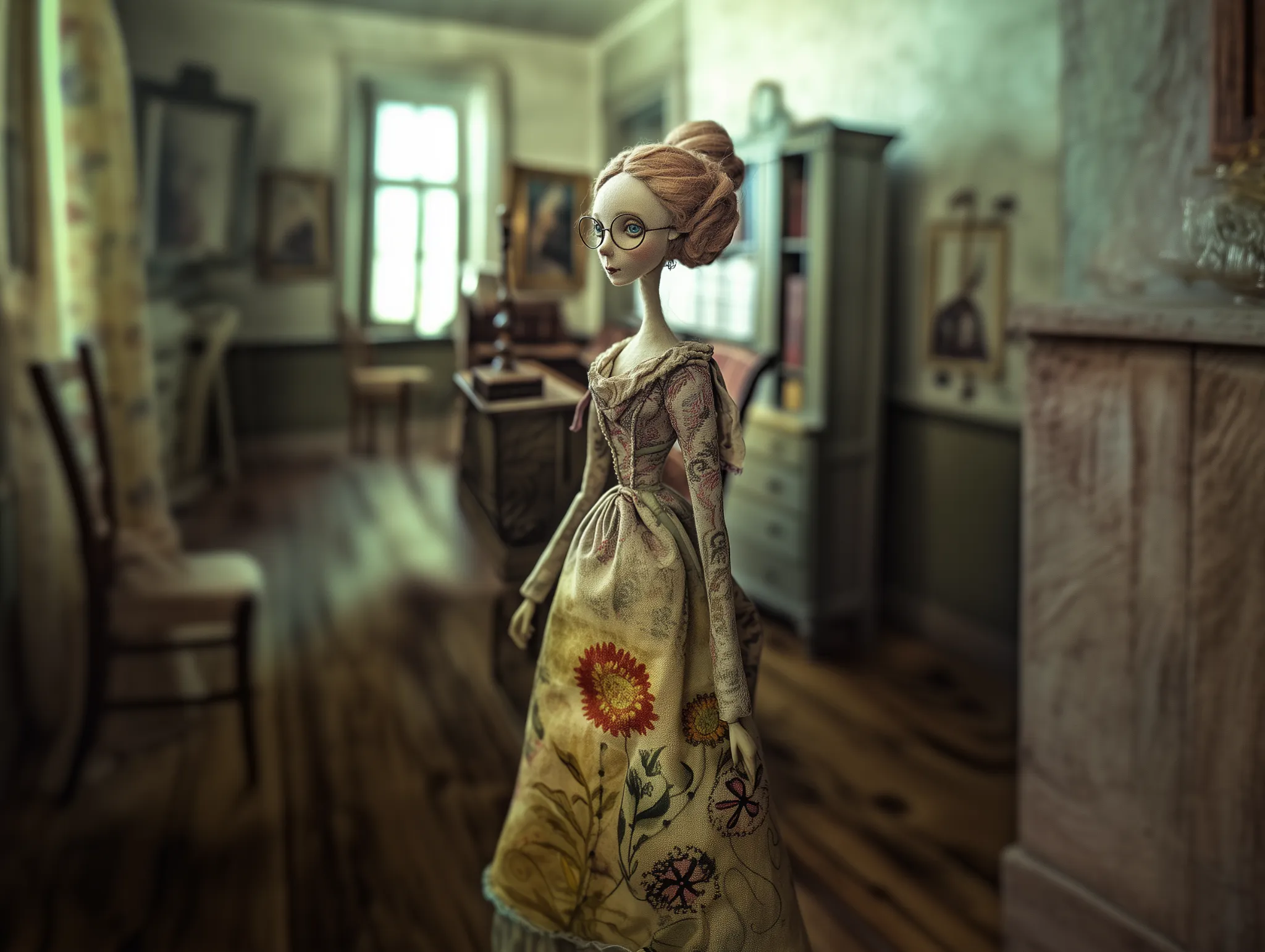 ozd3182_A_rag_doll_dressed_in_clothing_from_the_era_of_Mary_She_3f924d01-0442-4e6c-a745-d04776e531d1