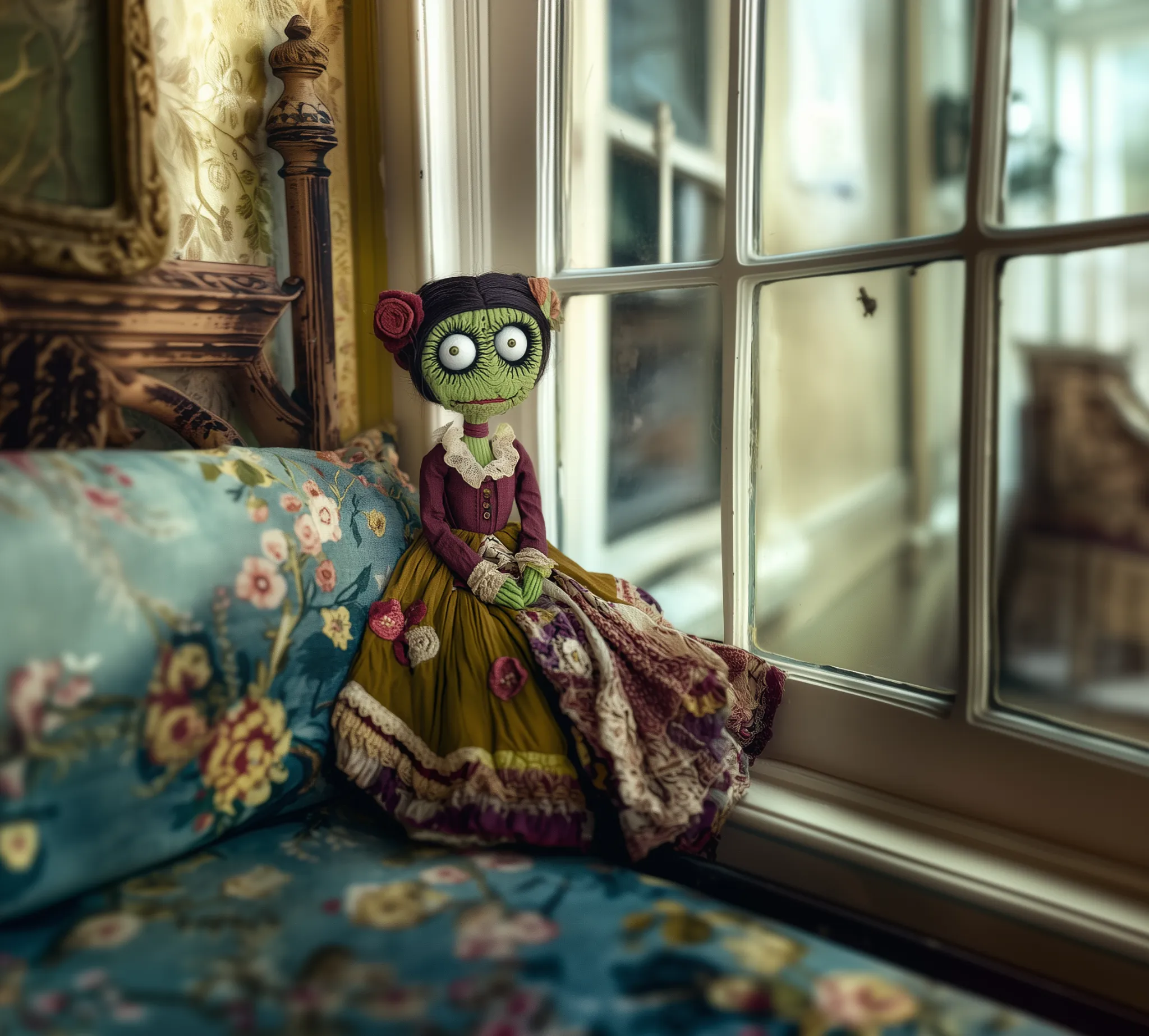 ozd3182_A_rag_doll_of_Frankenstein_dressed_in_clothing_from_the_55434fc7-f673-4b1a-8a19-6d9394b4e419