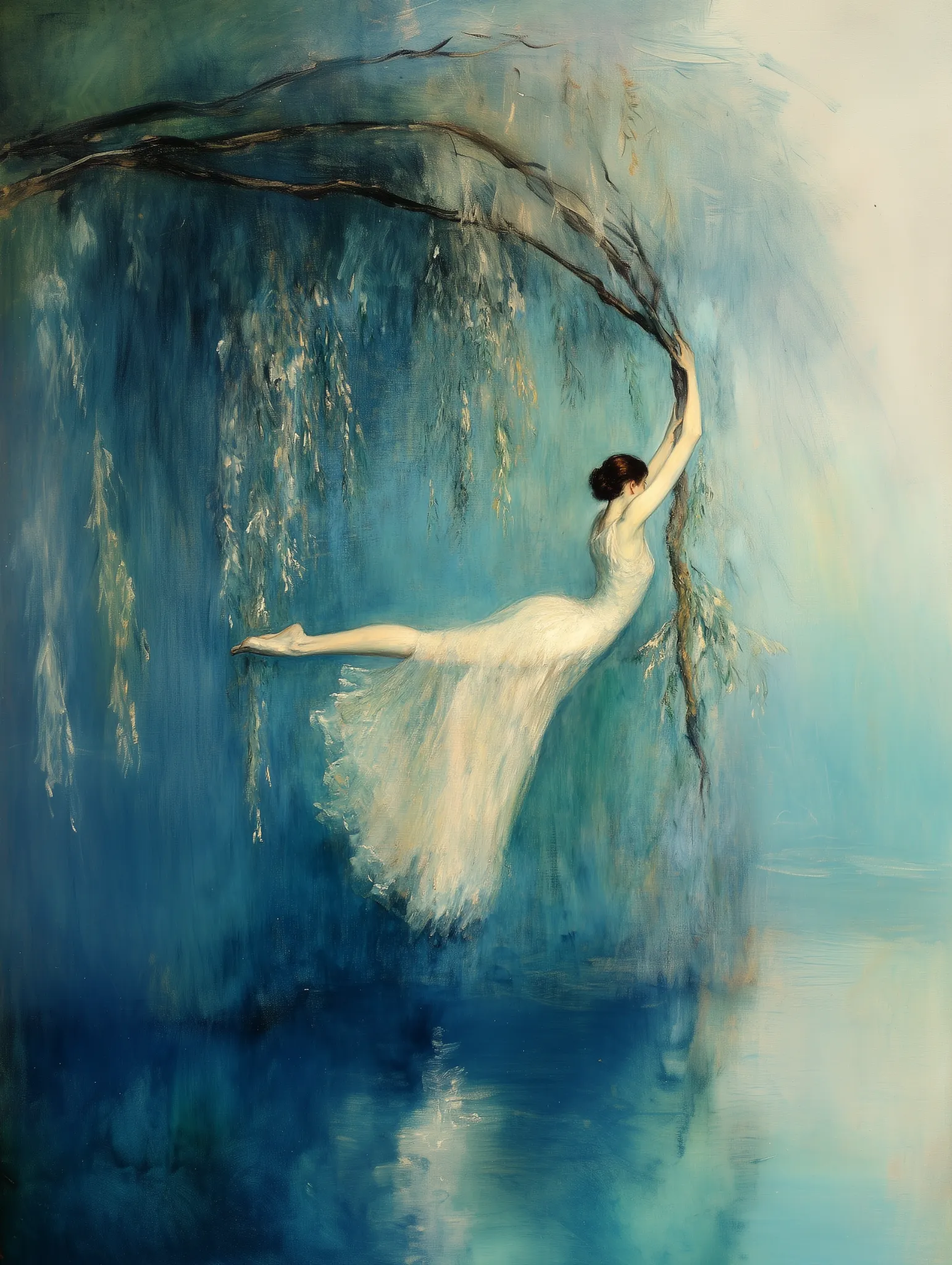 ozd3182_Decadent_Girl_willow_tree_by_Ramon_casas_oil_painting_-_d7ae03ed-049e-4533-ab8f-30b526c6ad59