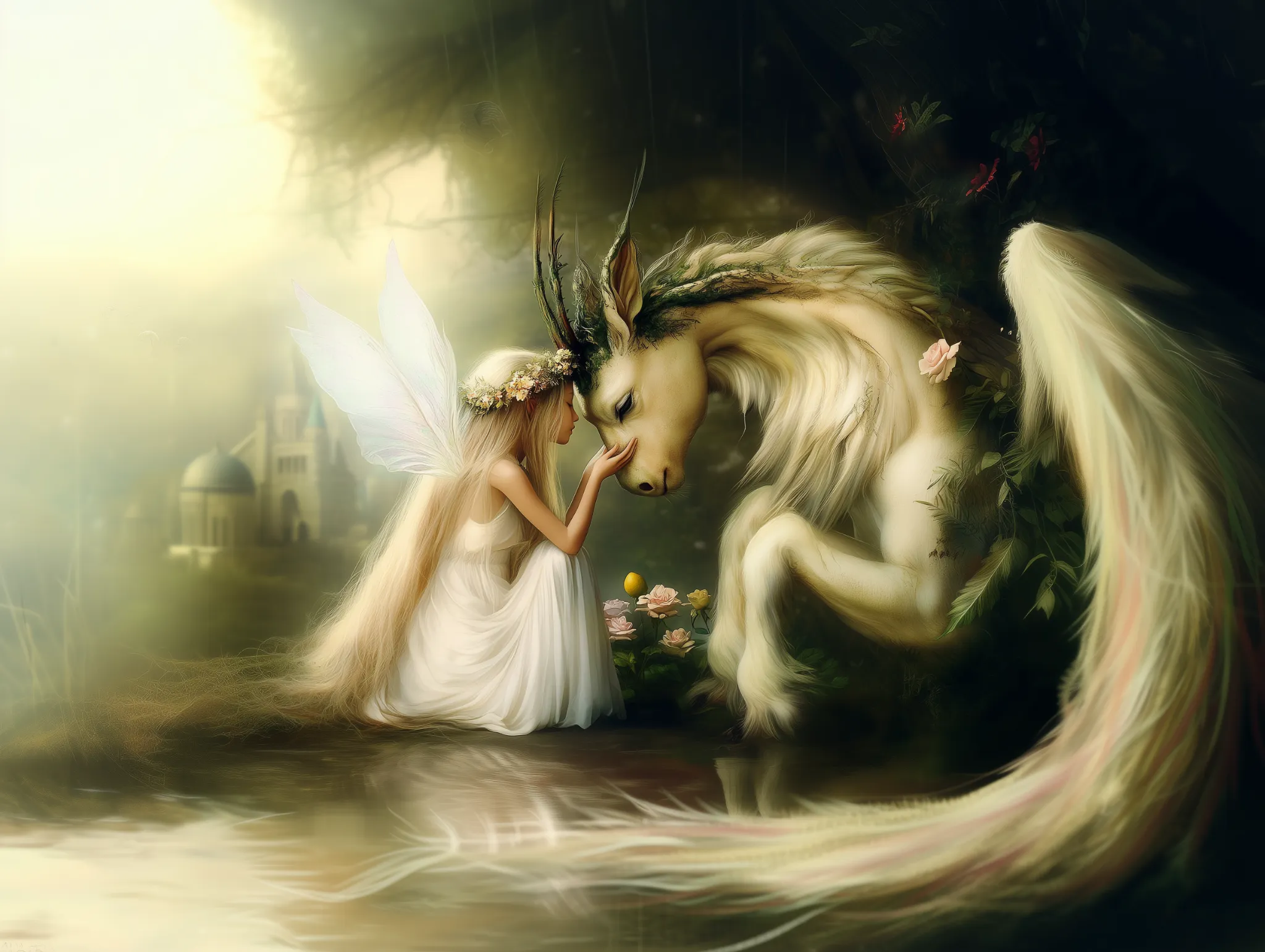 ozd3182_Early_Renaissance_Florentine_school_mystical_fantasy_ra_512d6e05-49e0-475b-af90-e6057986e085