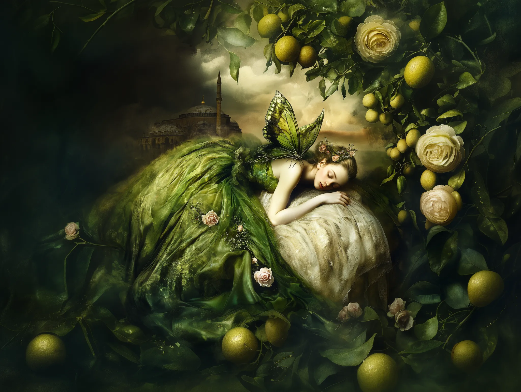 ozd3182_Early_Renaissance_Florentine_school_mystical_fantasy_ra_9dfc116c-2fad-4a7b-bf4f-fb5c57b57bd4