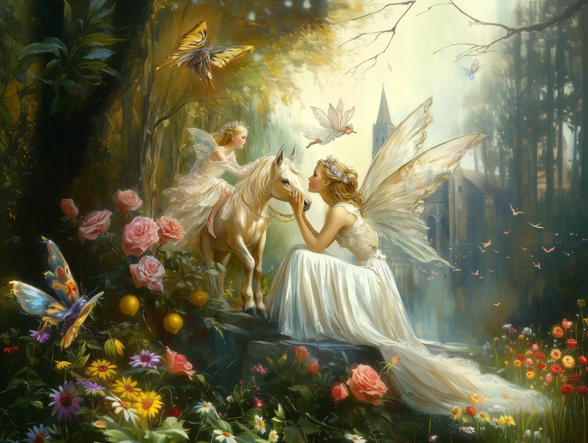 ozd3182_Early_Renaissance_Florentine_school_mystical_fantasy_ra_ad7c5371-2f5f-486f-95cf-c333064f6b20