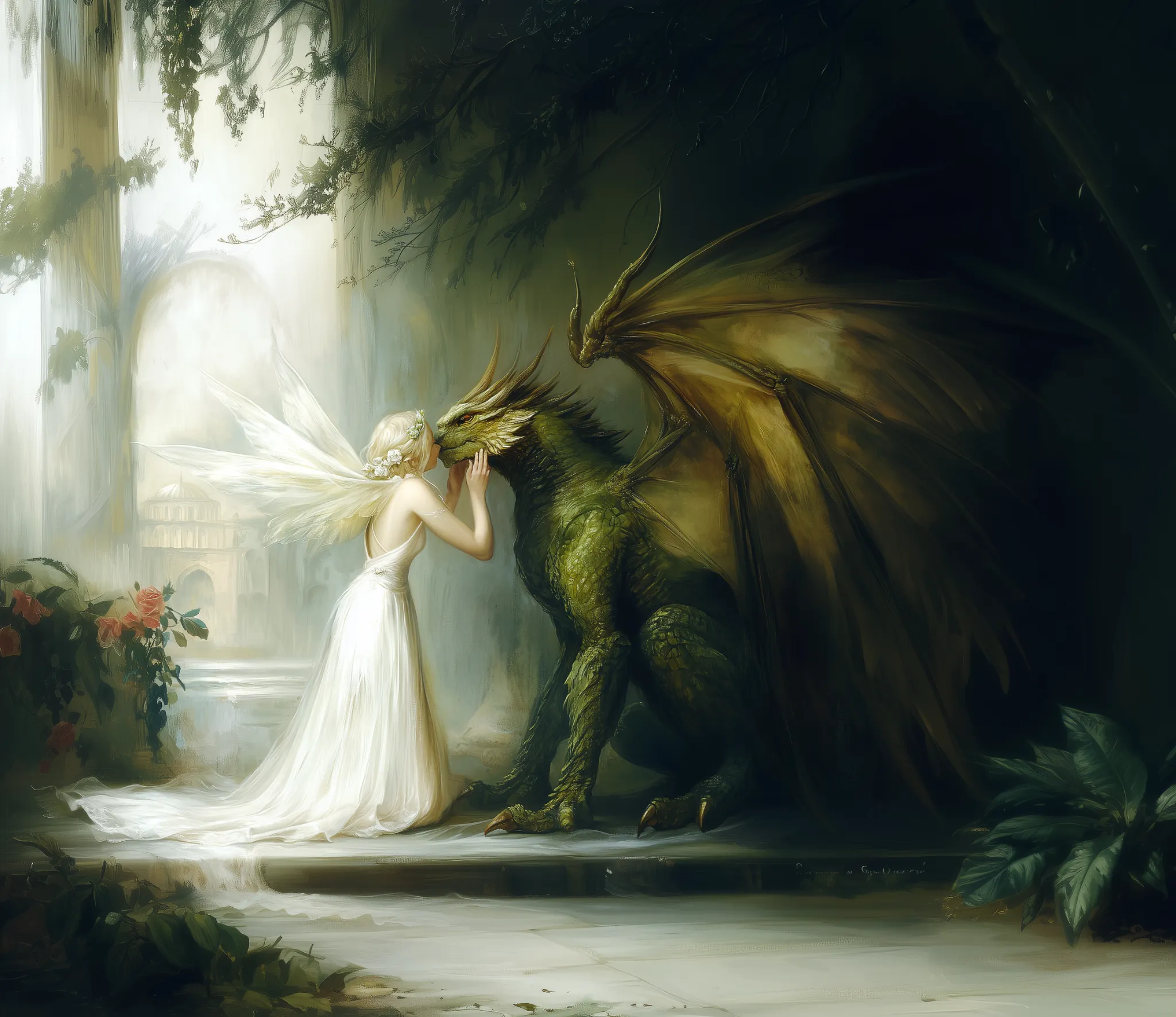 ozd3182_Early_Renaissance_Florentine_school_mystical_fantasy_ra_bfa366dd-49cc-4a42-8919-f4e8d20190f1