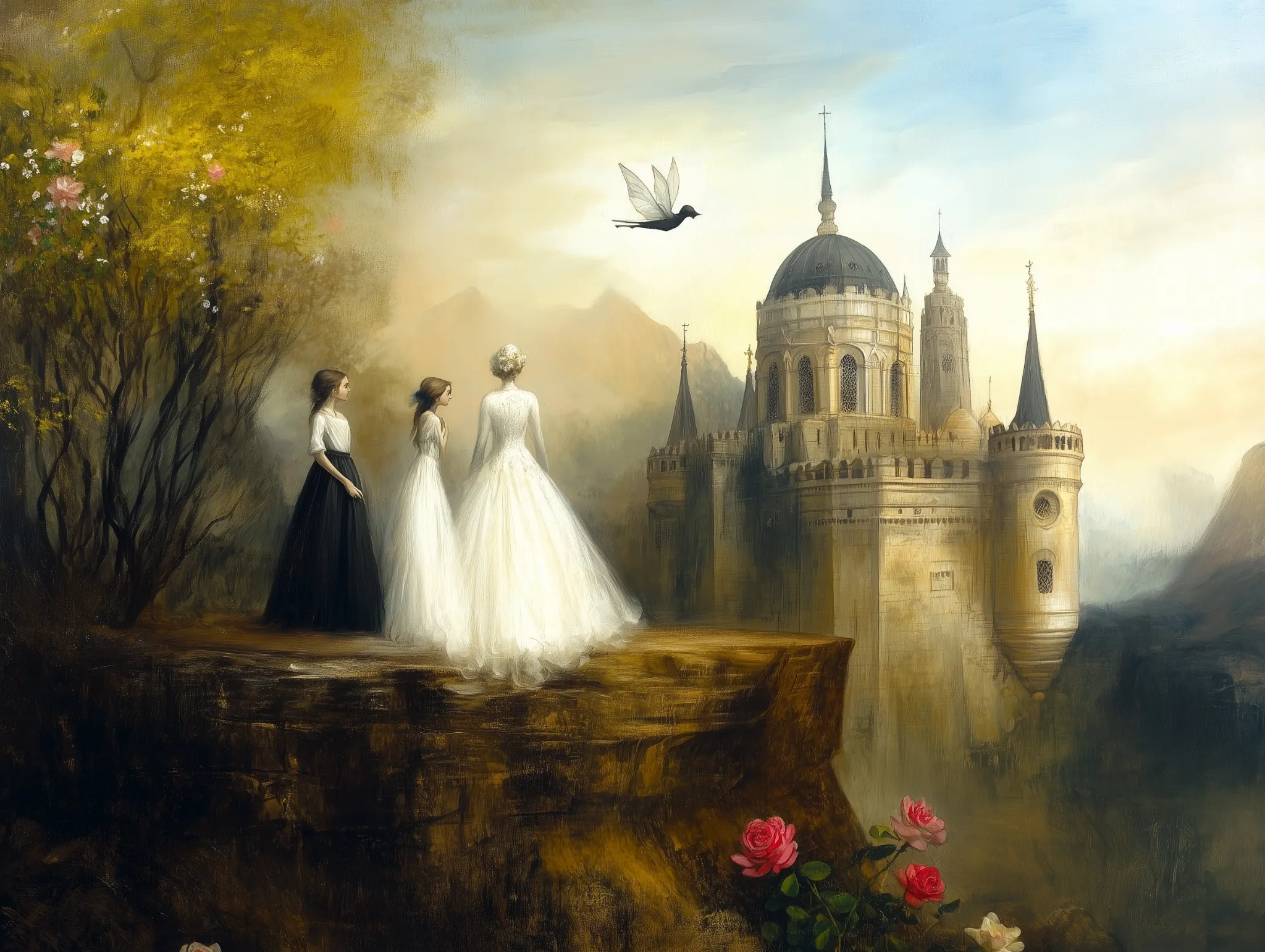 ozd3182_Early_Renaissance_Florentine_school_mystical_fantasy_ra_e44b79e8-e14d-43ff-a1b2-4afcf1ad66d2