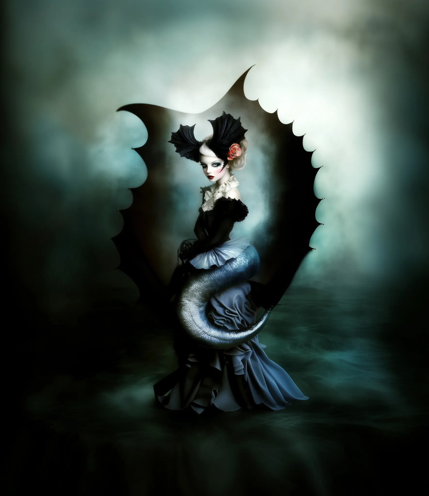 ozd3182_httpss.mj.run6I6znr4vTBU_sea_dragon_gothic_mermaid_--ch_2bc28125-facf-44a3-9079-452aaf65603d