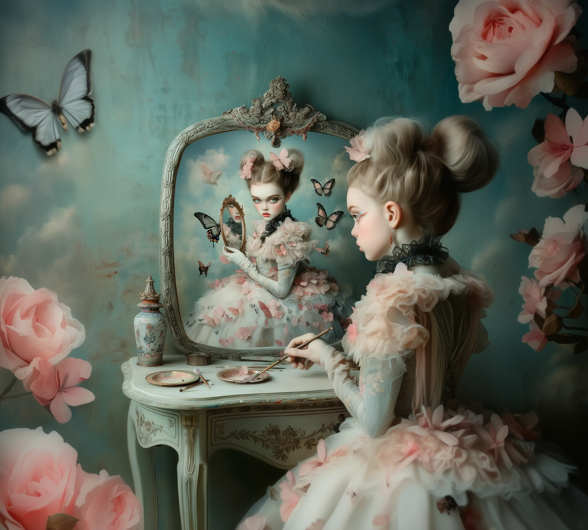 ozd3182_httpss.mj.runi1wtsV37ciM_a_painter_painting_a_painting__baa3e867-b172-4453-b9c9-3848d9fa48d3