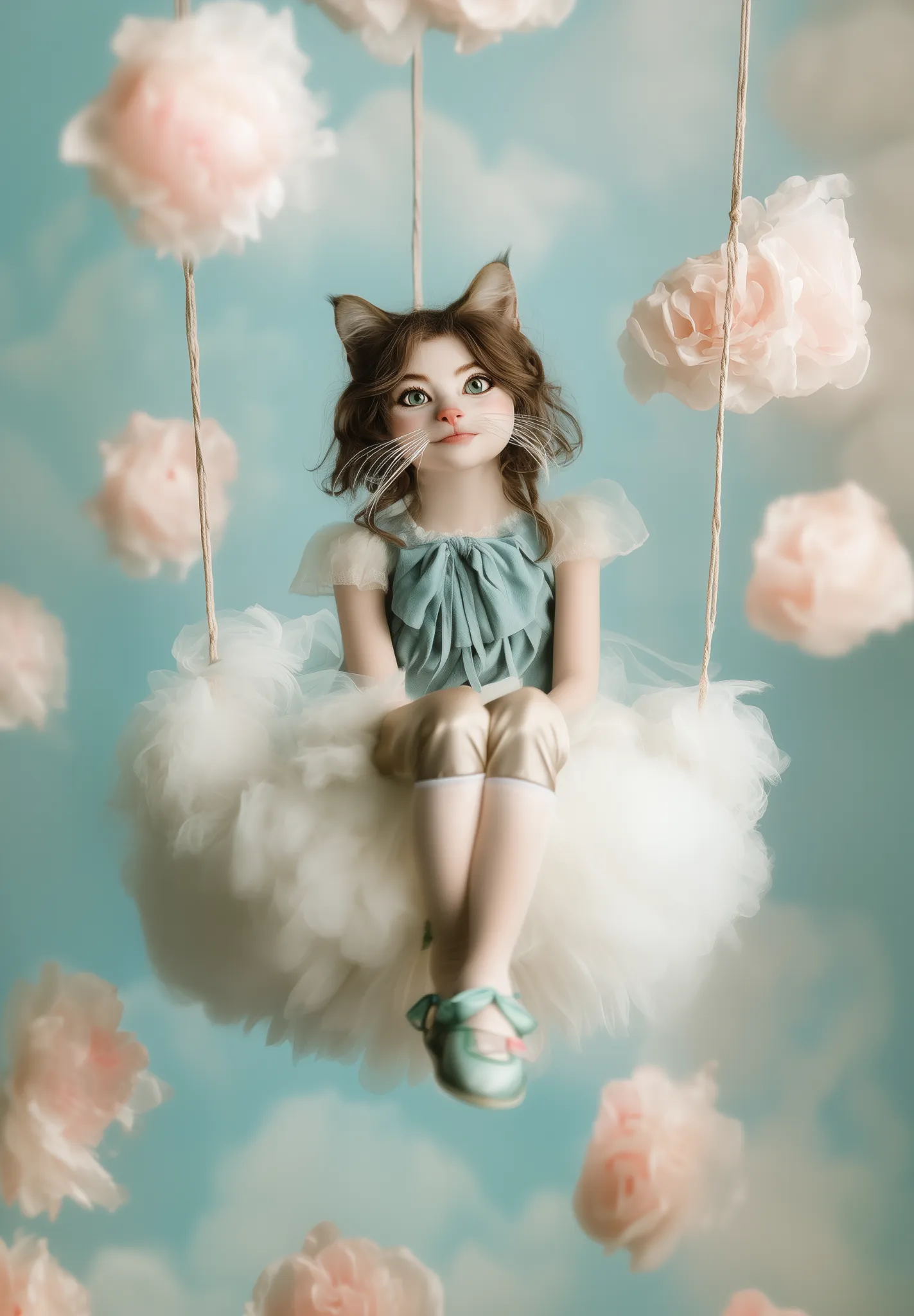 ozd3182_httpss.mj.runxIRO2xiODS0_she_is_a_cat_--chaos_30_--ar_5_219c49cb-4f45-4fe8-8efb-54a1d5f538cb